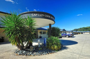 Captain Cook Motor Lodge